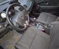 Білий Рено Меган, об'ємом двигуна 1.6 л та пробігом 209 тис. км за 6700 $, фото 1 на Automoto.ua
