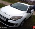 Белый Рено Меган, объемом двигателя 1.5 л и пробегом 270 тыс. км за 6100 $, фото 8 на Automoto.ua