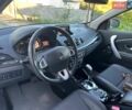 Білий Рено Меган, об'ємом двигуна 1.46 л та пробігом 142 тис. км за 6500 $, фото 15 на Automoto.ua