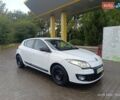 Рено Меган 2013 у Городок на Automoto.ua Білий Рено Меган, об'ємом двигуна 1.46 л та пробігом 210 тис. км за 6900 $, фото 7 на Automoto.ua