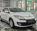 Білий Рено Меган, об'ємом двигуна 1.46 л та пробігом 325 тис. км за 5750 $, фото 1 на Automoto.ua