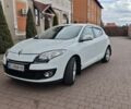 Белый Рено Меган, объемом двигателя 1.5 л и пробегом 223 тыс. км за 6404 $, фото 1 на Automoto.ua
