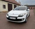 Белый Рено Меган, объемом двигателя 1.46 л и пробегом 180 тыс. км за 7500 $, фото 13 на Automoto.ua