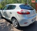 Білий Рено Меган, об'ємом двигуна 1.5 л та пробігом 267 тис. км за 6300 $, фото 2 на Automoto.ua