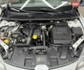 Белый Рено Меган, объемом двигателя 1.5 л и пробегом 320 тыс. км за 7500 $, фото 13 на Automoto.ua