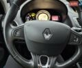Білий Рено Меган, об'ємом двигуна 1.6 л та пробігом 209 тис. км за 6700 $, фото 7 на Automoto.ua