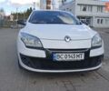 Белый Рено Меган, объемом двигателя 1.46 л и пробегом 242 тыс. км за 6800 $, фото 2 на Automoto.ua