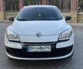 Білий Рено Меган, об'ємом двигуна 1.5 л та пробігом 220 тис. км за 6200 $, фото 1 на Automoto.ua