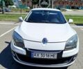Білий Рено Меган, об'ємом двигуна 1.5 л та пробігом 314 тис. км за 7500 $, фото 1 на Automoto.ua