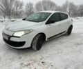 Білий Рено Меган, об'ємом двигуна 1.5 л та пробігом 261 тис. км за 7000 $, фото 4 на Automoto.ua