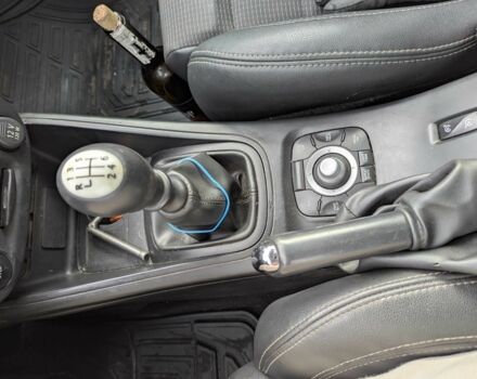 Білий Рено Меган, об'ємом двигуна 1.5 л та пробігом 234 тис. км за 5300 $, фото 9 на Automoto.ua