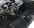 Белый Рено Меган, объемом двигателя 1.5 л и пробегом 245 тыс. км за 8000 $, фото 1 на Automoto.ua