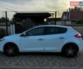 Белый Рено Меган, объемом двигателя 1.2 л и пробегом 170 тыс. км за 7800 $, фото 1 на Automoto.ua