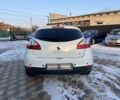 Белый Рено Меган, объемом двигателя 1.5 л и пробегом 320 тыс. км за 6450 $, фото 7 на Automoto.ua
