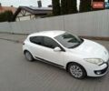 Белый Рено Меган, объемом двигателя 1.46 л и пробегом 210 тыс. км за 5499 $, фото 6 на Automoto.ua