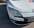 Білий Рено Меган, об'ємом двигуна 1.5 л та пробігом 230 тис. км за 7590 $, фото 8 на Automoto.ua