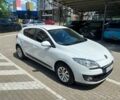Белый Рено Меган, объемом двигателя 1.46 л и пробегом 164 тыс. км за 8400 $, фото 1 на Automoto.ua