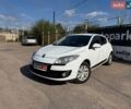 Білий Рено Меган, об'ємом двигуна 1.5 л та пробігом 230 тис. км за 7590 $, фото 1 на Automoto.ua