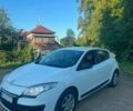 Белый Рено Меган, объемом двигателя 1.46 л и пробегом 366 тыс. км за 4500 $, фото 6 на Automoto.ua