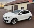 Белый Рено Меган, объемом двигателя 1.46 л и пробегом 180 тыс. км за 7500 $, фото 6 на Automoto.ua