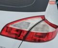 Білий Рено Меган, об'ємом двигуна 1.5 л та пробігом 252 тис. км за 5850 $, фото 26 на Automoto.ua