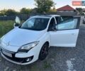 Білий Рено Меган, об'ємом двигуна 1.46 л та пробігом 142 тис. км за 6500 $, фото 1 на Automoto.ua