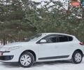 Білий Рено Меган, об'ємом двигуна 1.5 л та пробігом 252 тис. км за 5850 $, фото 5 на Automoto.ua