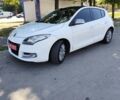 Белый Рено Меган, объемом двигателя 1.5 л и пробегом 233 тыс. км за 7000 $, фото 8 на Automoto.ua
