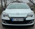 Білий Рено Меган, об'ємом двигуна 1.5 л та пробігом 300 тис. км за 8200 $, фото 1 на Automoto.ua