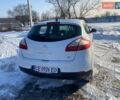 Білий Рено Меган, об'ємом двигуна 1.5 л та пробігом 250 тис. км за 5600 $, фото 10 на Automoto.ua