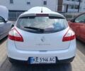 Білий Рено Меган, об'ємом двигуна 1.6 л та пробігом 96 тис. км за 8700 $, фото 3 на Automoto.ua