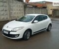 Білий Рено Меган, об'ємом двигуна 1.5 л та пробігом 201 тис. км за 7900 $, фото 3 на Automoto.ua