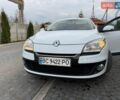 Белый Рено Меган, объемом двигателя 1.46 л и пробегом 213 тыс. км за 8150 $, фото 3 на Automoto.ua