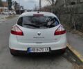 Белый Рено Меган, объемом двигателя 1.5 л и пробегом 245 тыс. км за 8000 $, фото 3 на Automoto.ua