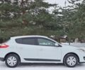 Белый Рено Меган, объемом двигателя 1.5 л и пробегом 232 тыс. км за 5950 $, фото 2 на Automoto.ua