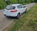 Белый Рено Меган, объемом двигателя 1.5 л и пробегом 240 тыс. км за 7200 $, фото 2 на Automoto.ua