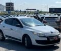 Белый Рено Меган, объемом двигателя 1.5 л и пробегом 242 тыс. км за 7490 $, фото 2 на Automoto.ua
