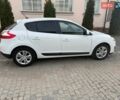 Белый Рено Меган, объемом двигателя 1.46 л и пробегом 213 тыс. км за 8150 $, фото 25 на Automoto.ua