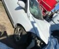 Белый Рено Меган, объемом двигателя 1.5 л и пробегом 90 тыс. км за 3000 $, фото 1 на Automoto.ua