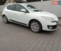 Белый Рено Меган, объемом двигателя 1.46 л и пробегом 210 тыс. км за 5499 $, фото 8 на Automoto.ua