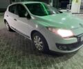 Білий Рено Меган, об'ємом двигуна 1.5 л та пробігом 248 тис. км за 5700 $, фото 2 на Automoto.ua
