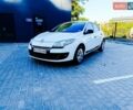 Білий Рено Меган, об'ємом двигуна 1.5 л та пробігом 227 тис. км за 7700 $, фото 1 на Automoto.ua