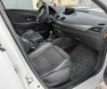 Білий Рено Меган, об'ємом двигуна 1.5 л та пробігом 234 тис. км за 5300 $, фото 8 на Automoto.ua