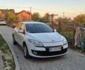Білий Рено Меган, об'ємом двигуна 1.5 л та пробігом 232 тис. км за 8500 $, фото 7 на Automoto.ua