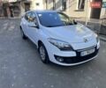 Белый Рено Меган, объемом двигателя 1.6 л и пробегом 193 тыс. км за 12100 $, фото 5 на Automoto.ua