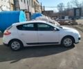 Білий Рено Меган, об'ємом двигуна 1.46 л та пробігом 221 тис. км за 5600 $, фото 1 на Automoto.ua