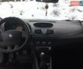 Белый Рено Меган, объемом двигателя 1.46 л и пробегом 282 тыс. км за 7400 $, фото 6 на Automoto.ua