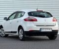 Білий Рено Меган, об'ємом двигуна 1.5 л та пробігом 278 тис. км за 4405 $, фото 2 на Automoto.ua