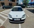 Белый Рено Меган, объемом двигателя 1.46 л и пробегом 164 тыс. км за 8400 $, фото 4 на Automoto.ua
