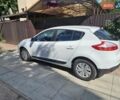 Белый Рено Меган, объемом двигателя 1.46 л и пробегом 109 тыс. км за 9200 $, фото 7 на Automoto.ua